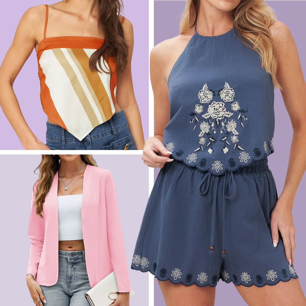 Flashsale–Lightweight Layers: New Today