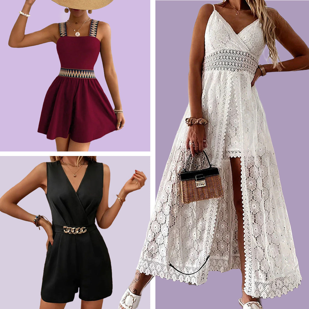 Flashsale–Women’s Brunch Looks: New Today