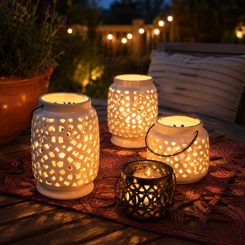 Flashsale–Outdoor Decor: New Today