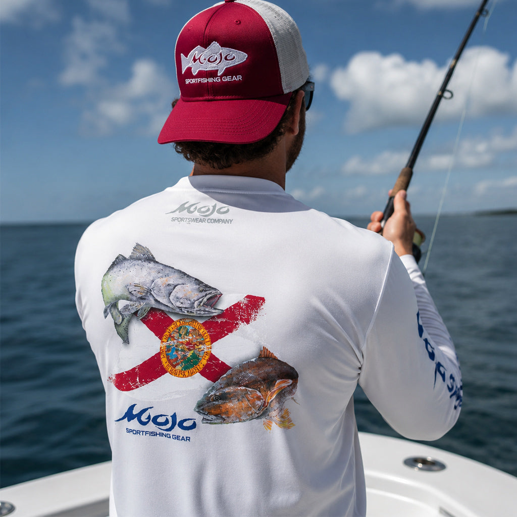 Flashsale–Mojo Sportswear Company: New Today