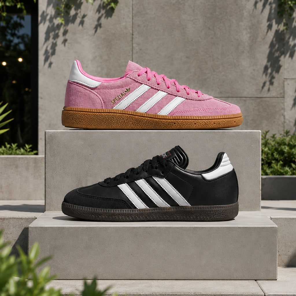 Flashsale–adidas: New Today