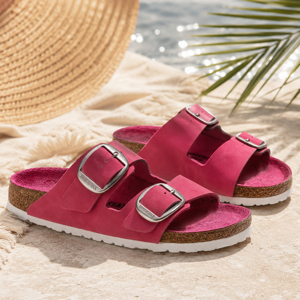 Flashsale–Women's Birkenstock: New Today