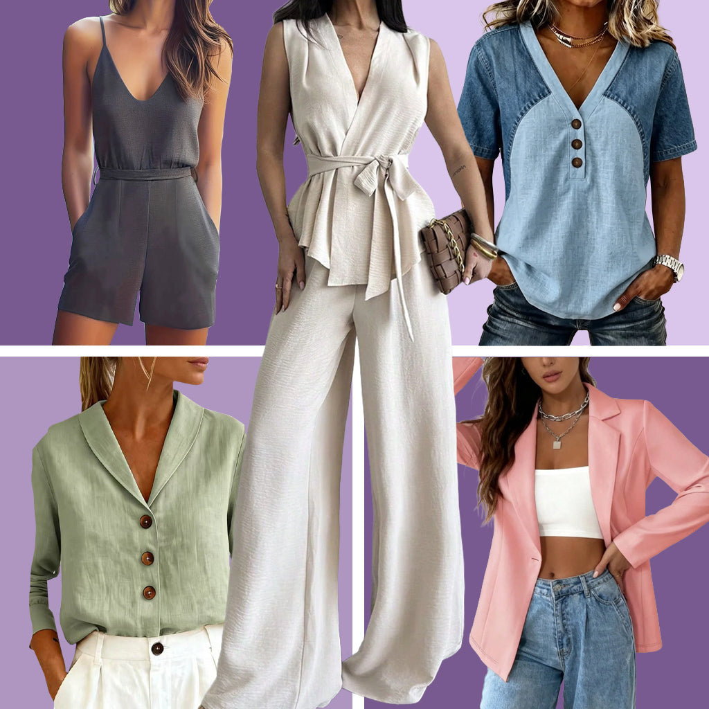Flashsale–Discover Newest FitiqueFit: New Today