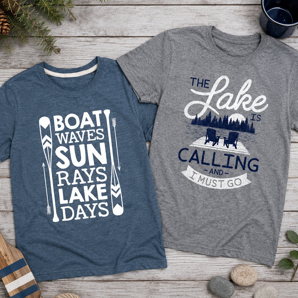 Flashsale–Lake Day Looks: New Today