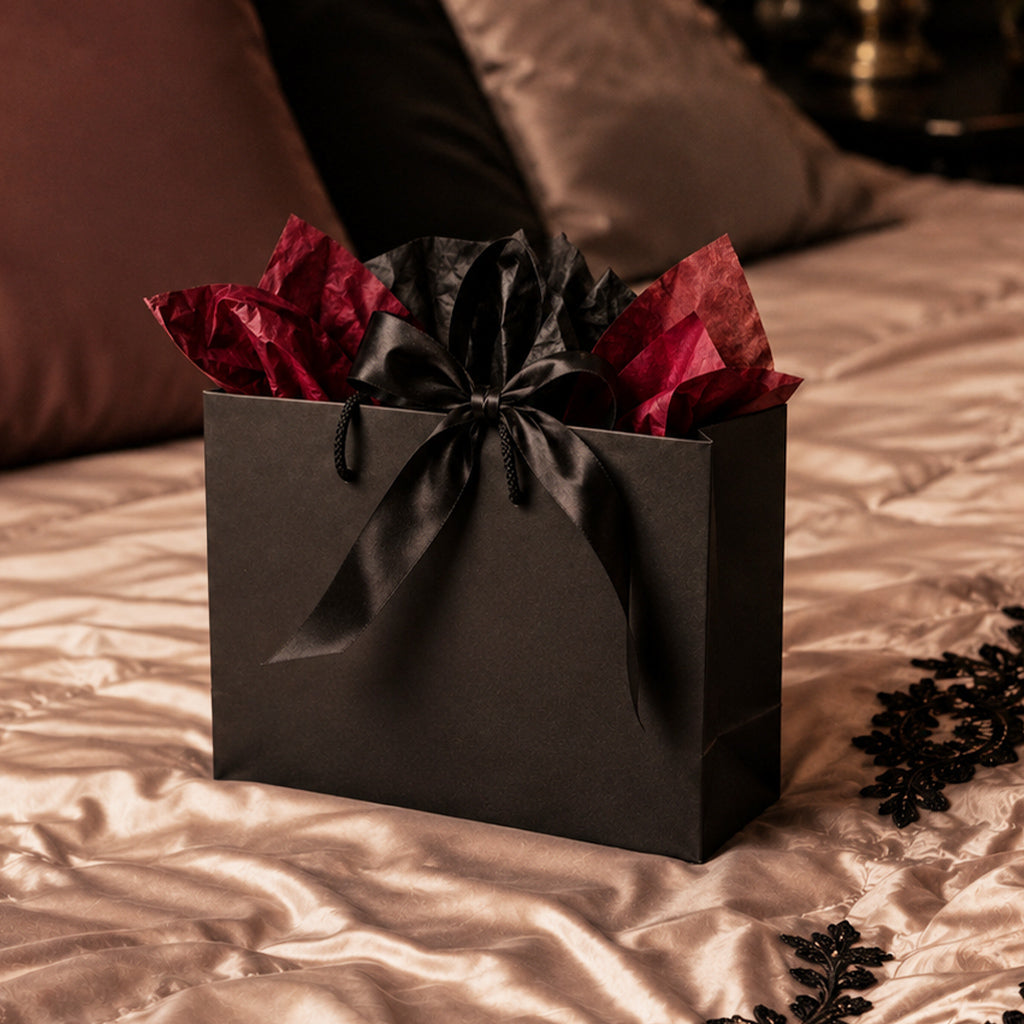Sexual Wellness 18+