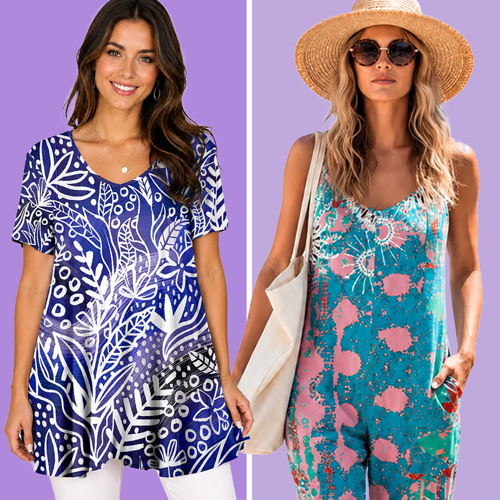 Flashsale–Newest at Lily by Firmiana: New Today
