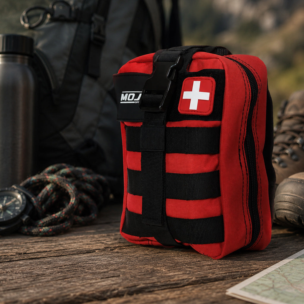 Flashsale–Emergency Kits & Essentials: New Today