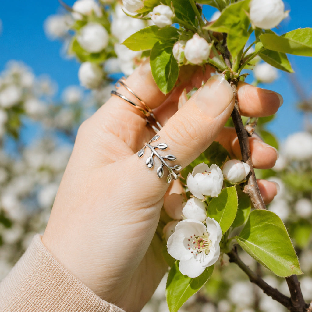 Flashsale–Newest Rings: New Today