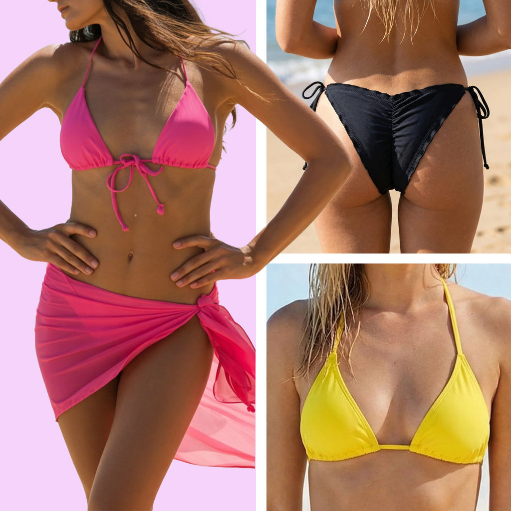 Flashsale–Best of Lexie Lu: New Today