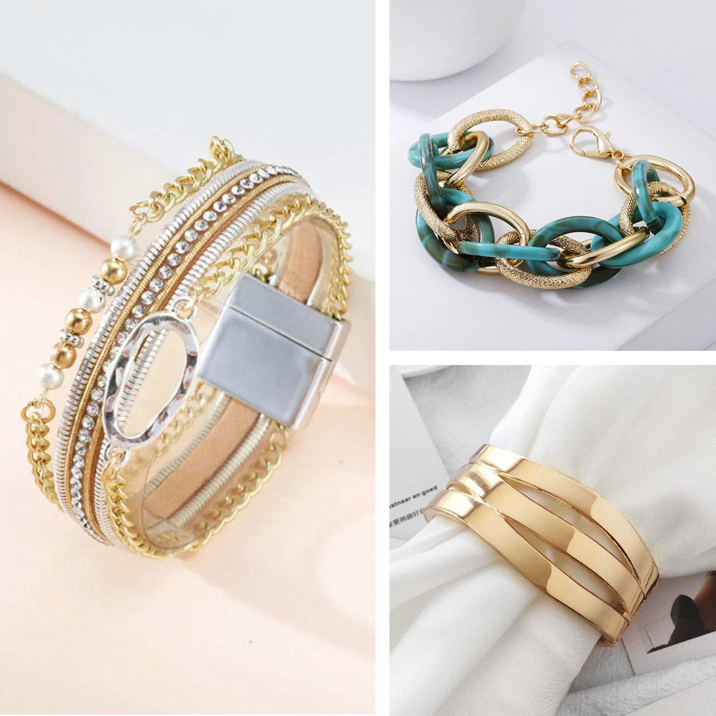 Flashsale–Newest Bracelets: New Today