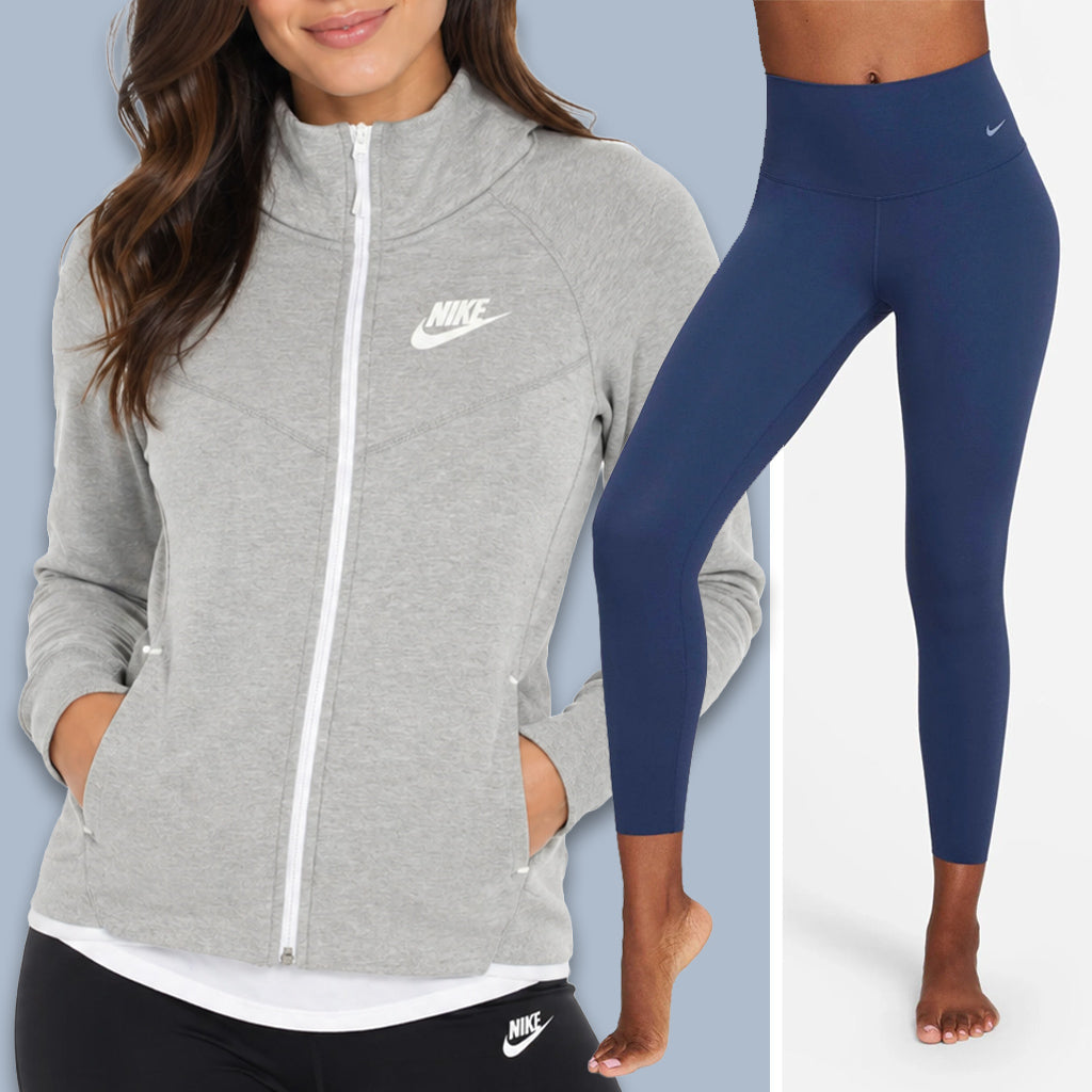 Flashsale–Nike Apparel: New Today