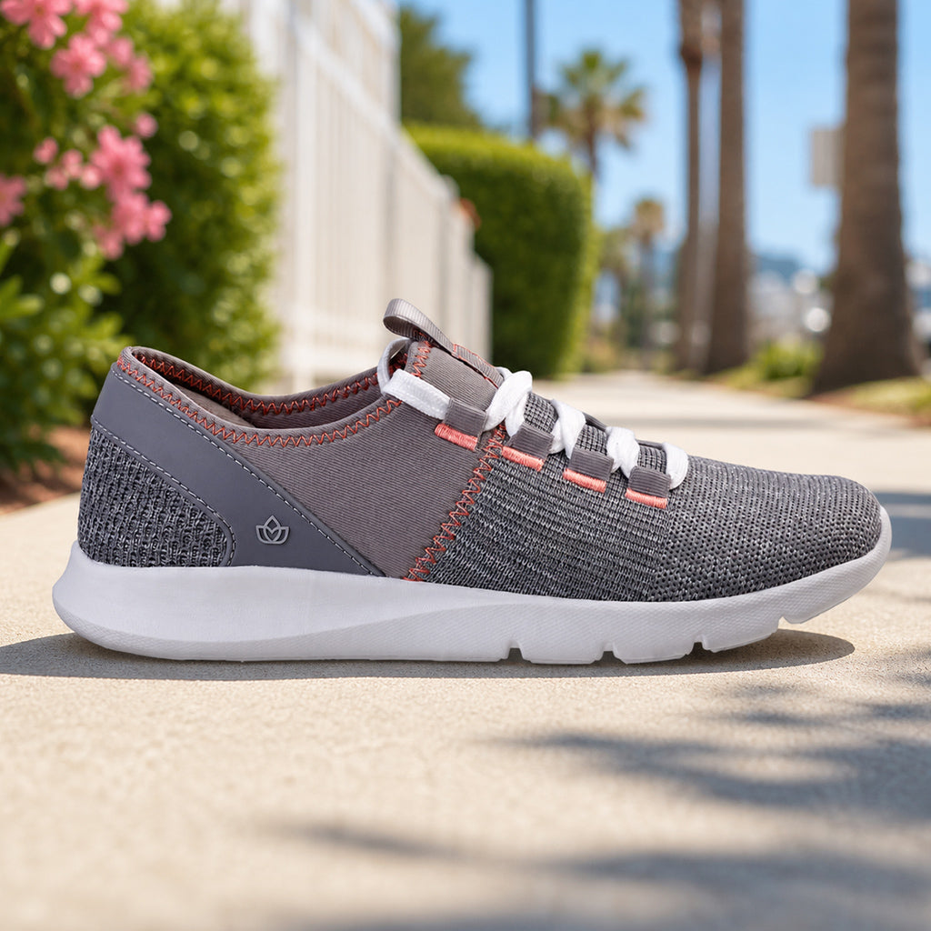 Flashsale–Everyday Comfort Sneakers: New Today