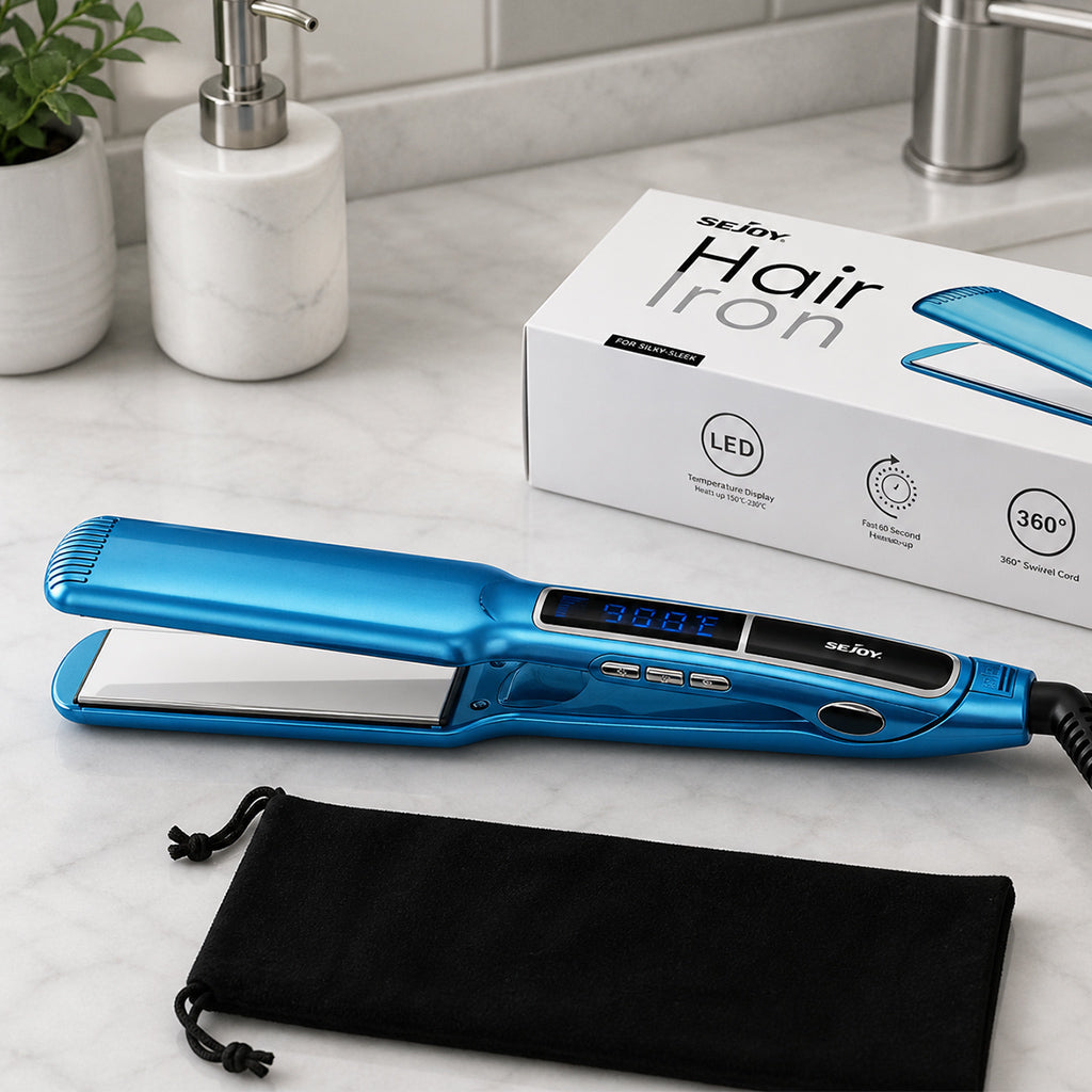 Flashsale–Hair Essentials Event: New Today