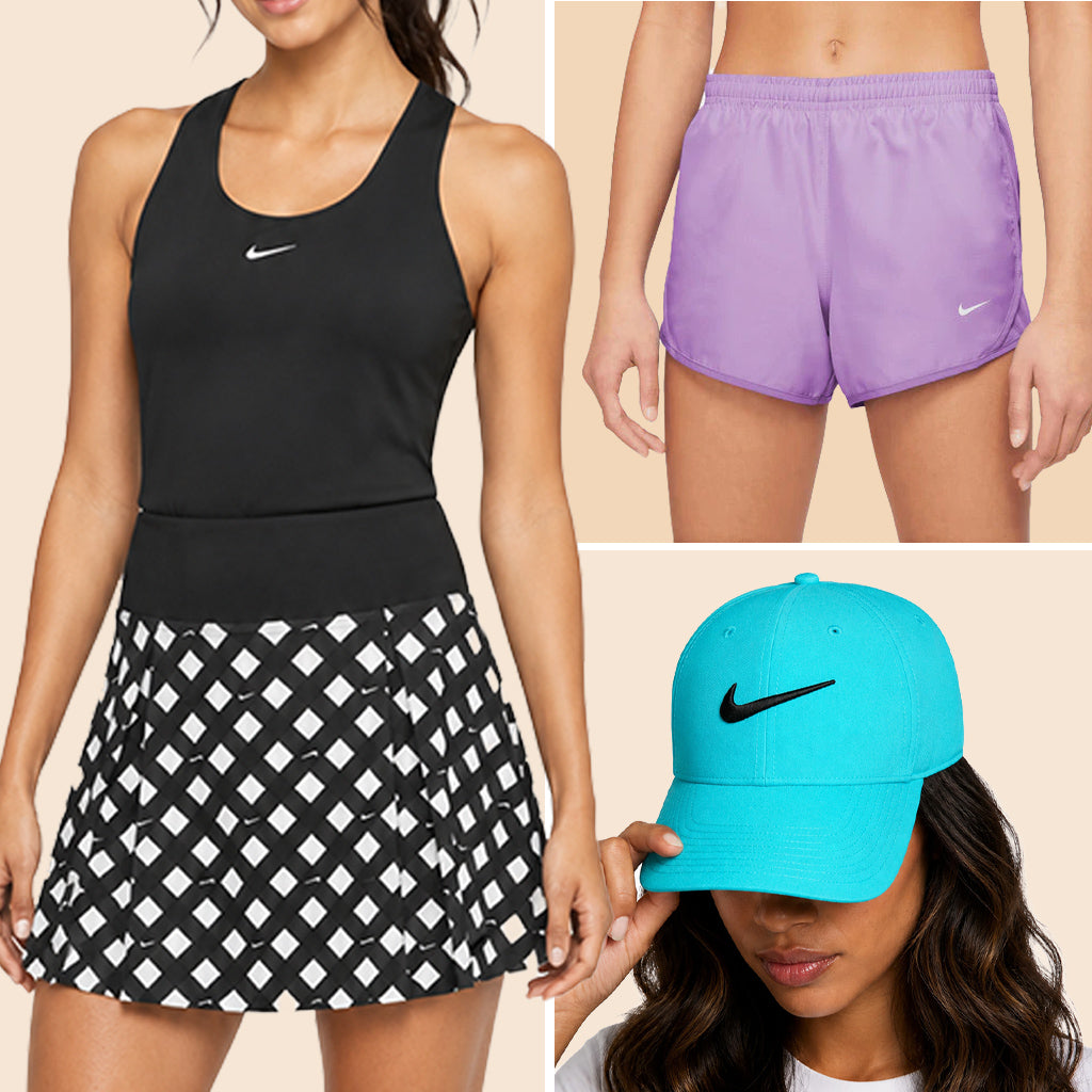 Flashsale–Nike Dri-FIT Activewear: New Today