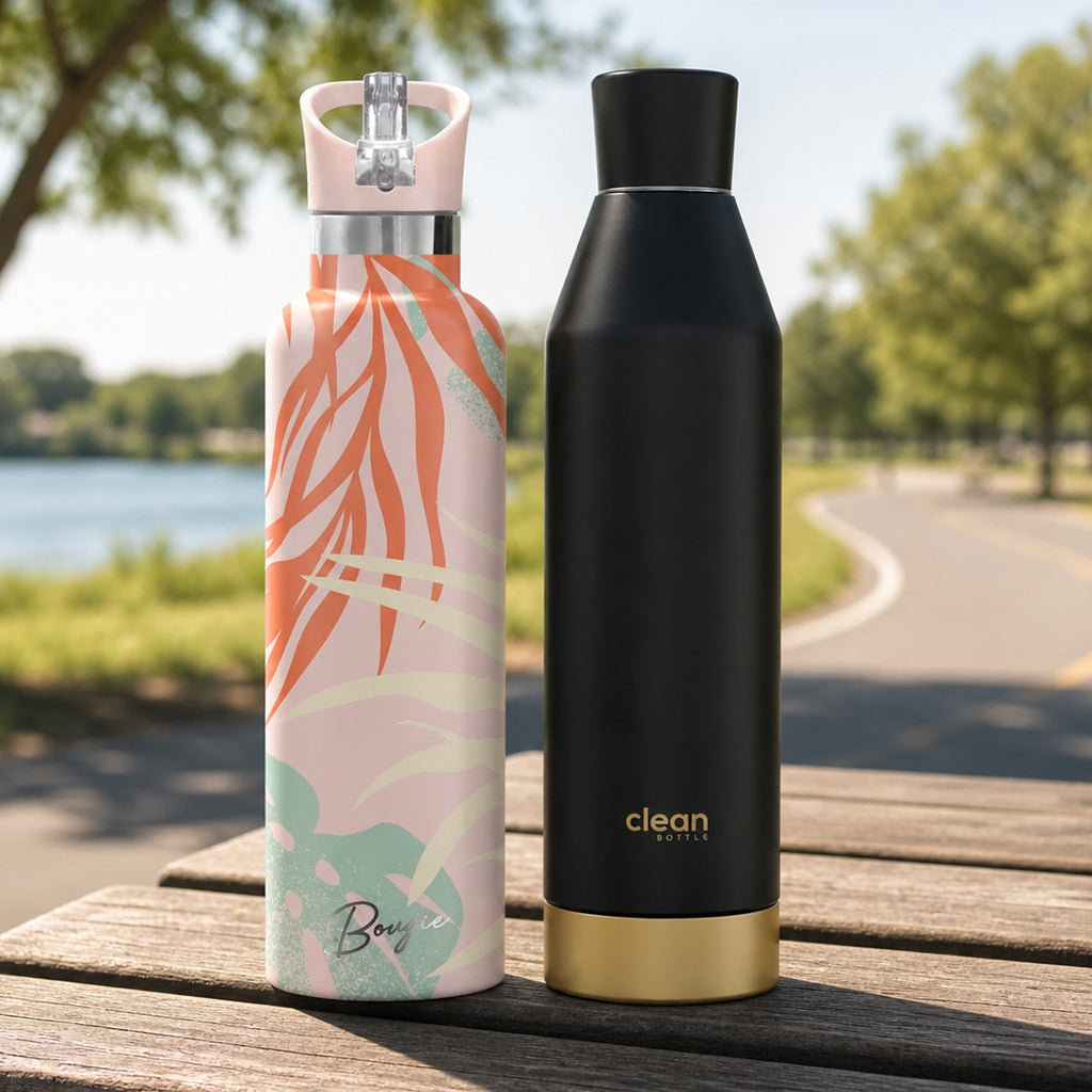 Flashsale–Water Bottles: New Today