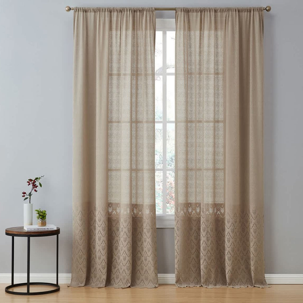 Flashsale–Curtains: New Today
