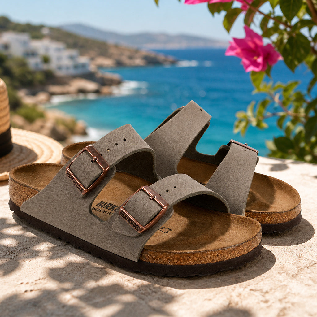 Flashsale–Birkenstock: New Today