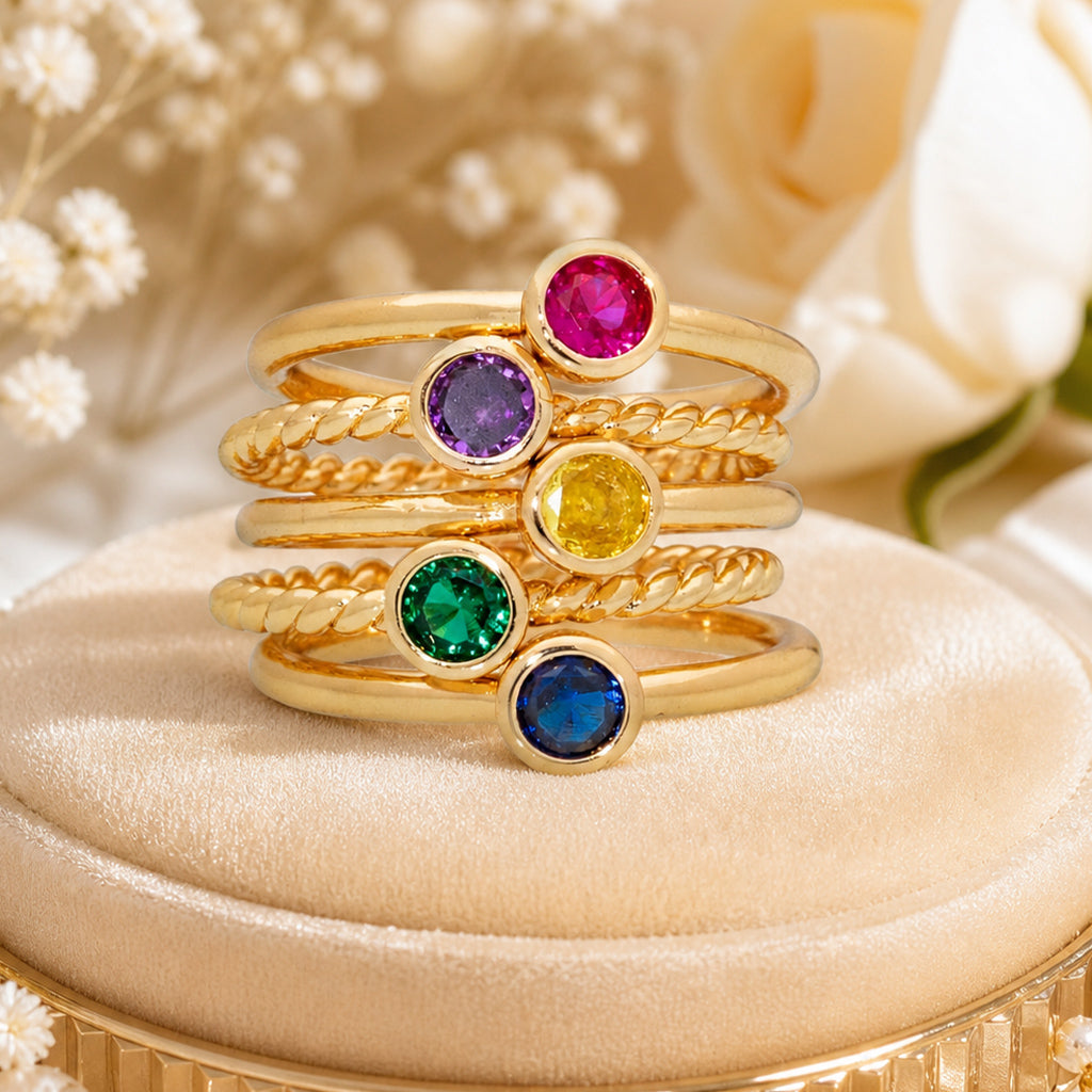 Flashsale–Newest Rings: New Today