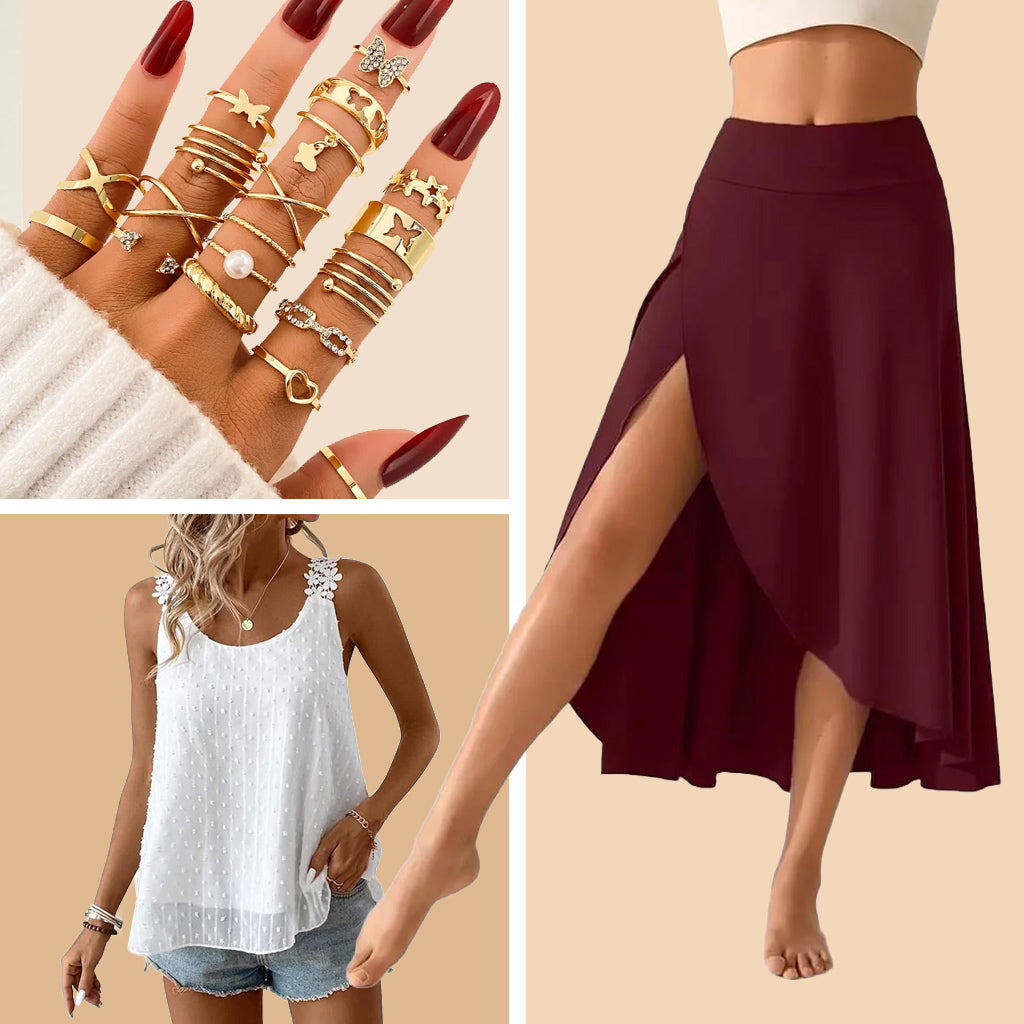 Flashsale–Women's Tiktok Finds: New Today