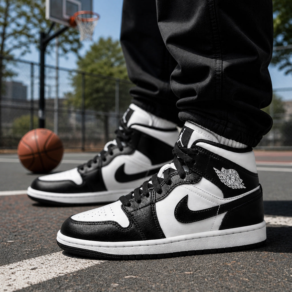 Flashsale–Air Jordan: Ends Today