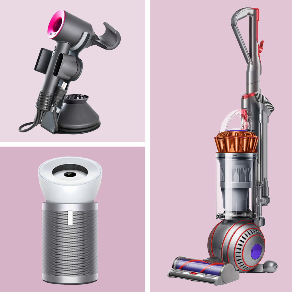 Flashsale–Dyson: Ends Today