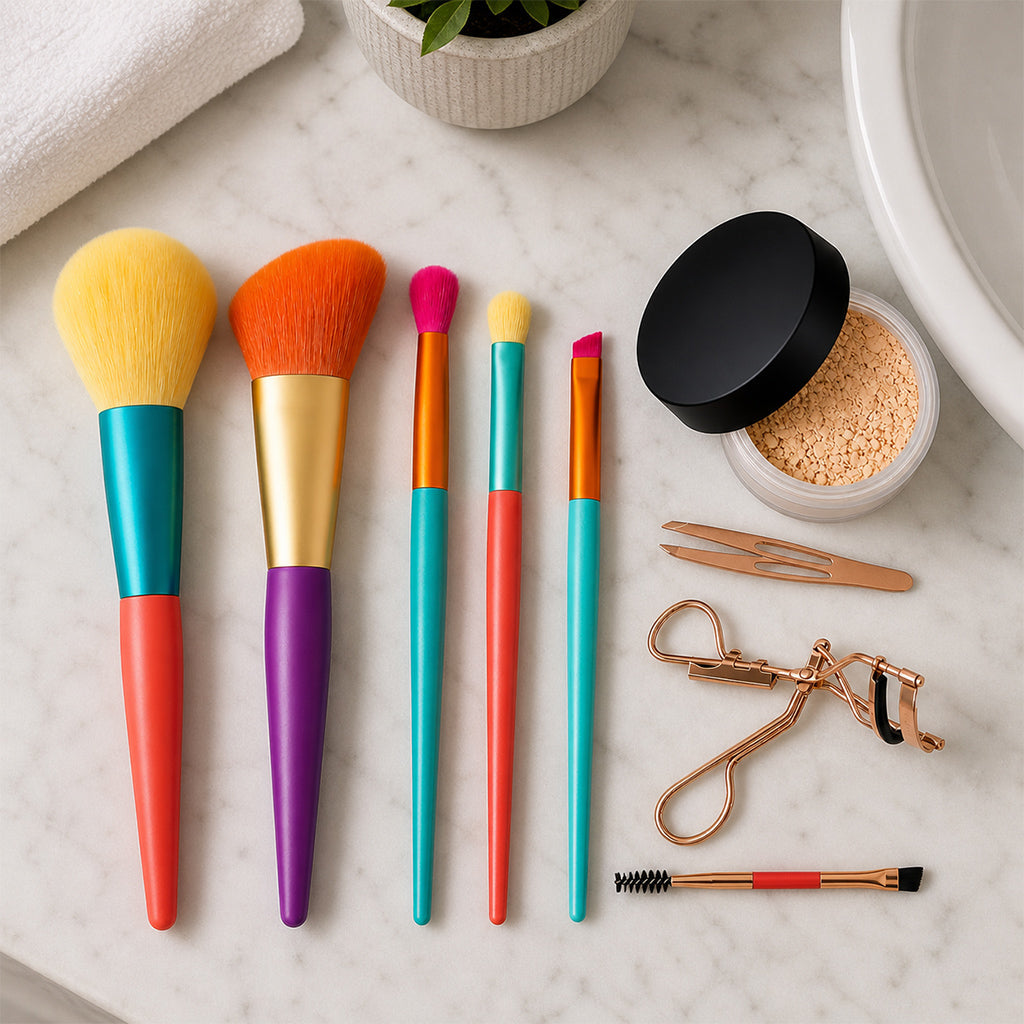 Flashsale–Makeup Trends: Ends Today