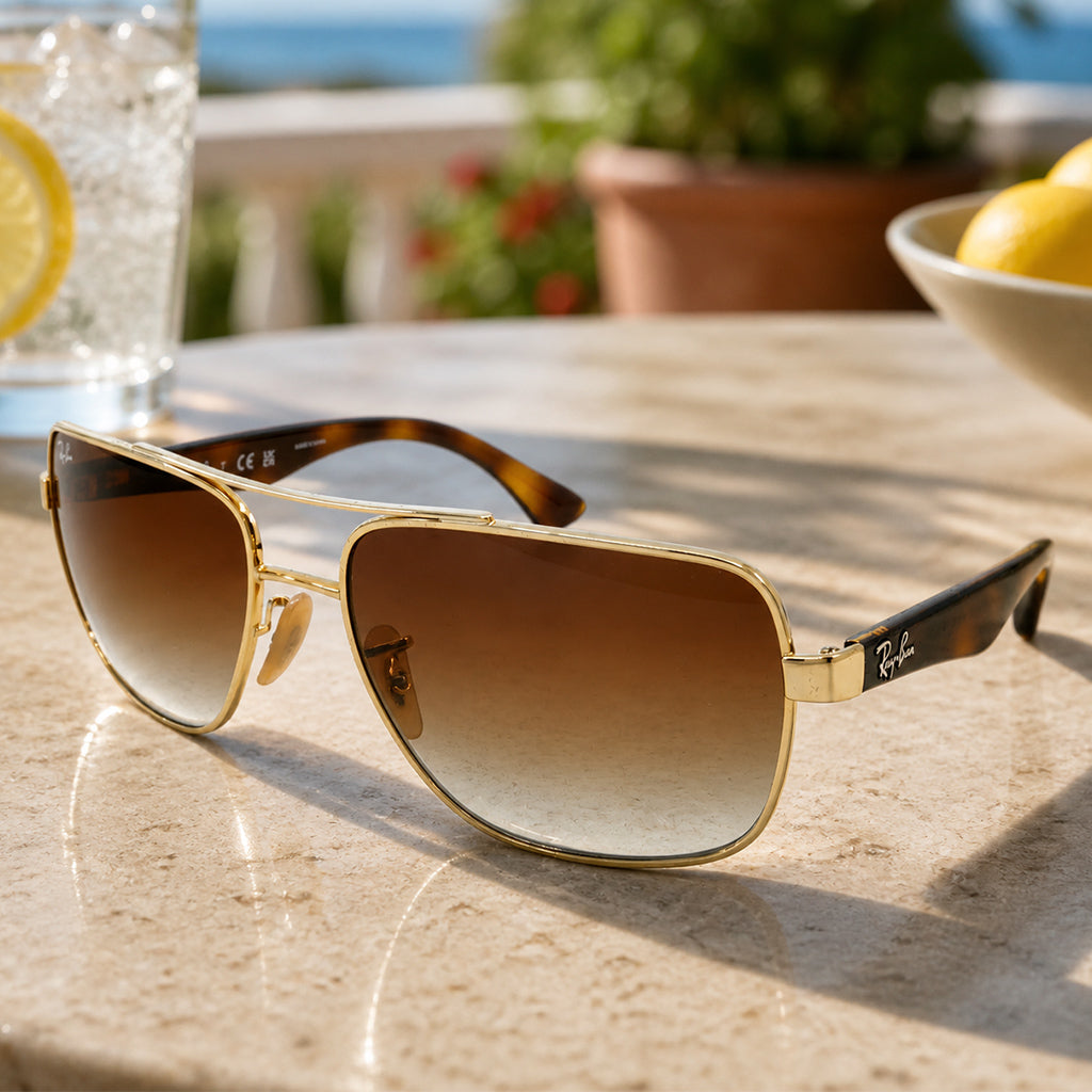 Flashsale–Ray-Ban: Ends Today