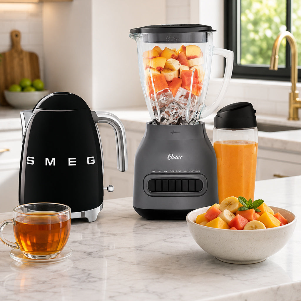 Flashsale–Kitchen Appliances: Ends Today