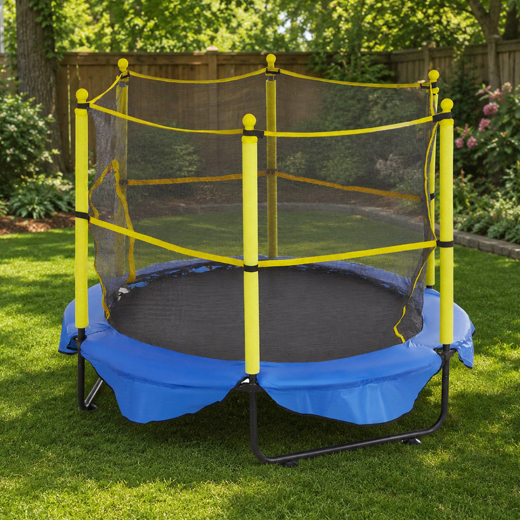 Outdoor Fun