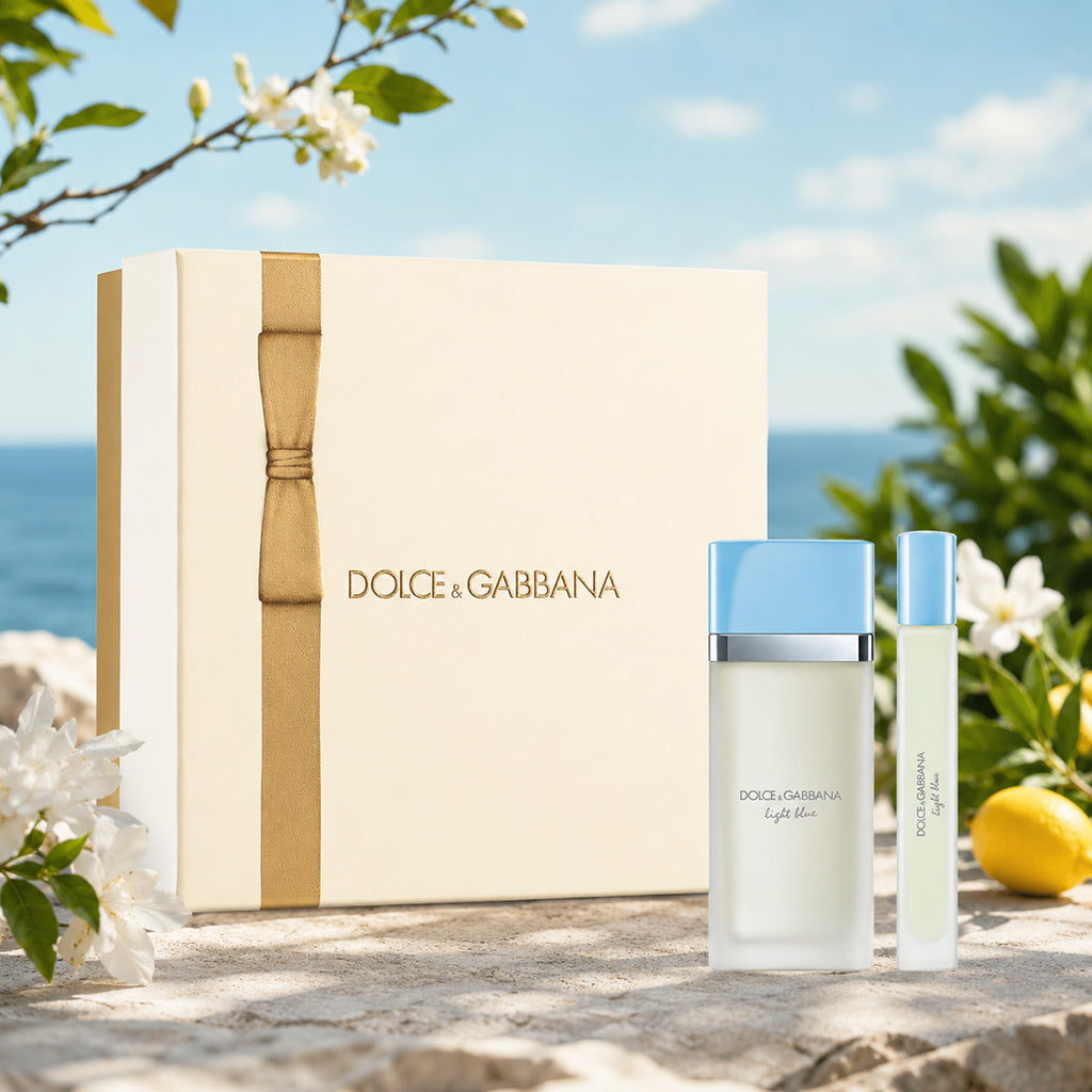 Flashsale–Top Dolce & Gabbana Picks: Ends Today