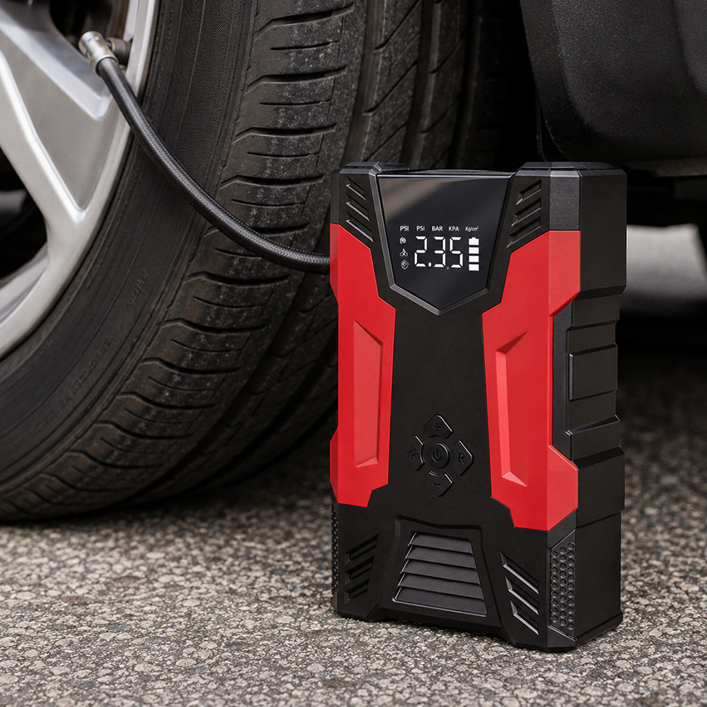 Flashsale–Vehicle Accessories: Ends Today