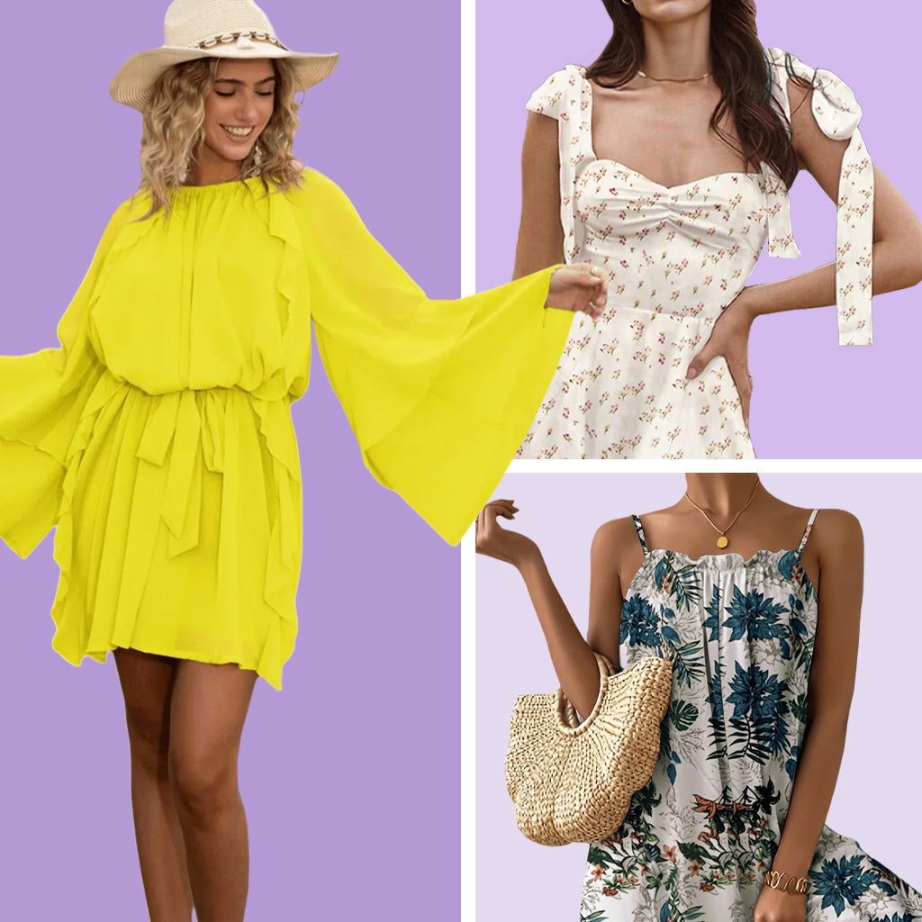 Flashsale–Chic YC New Arrivals: Ends Today