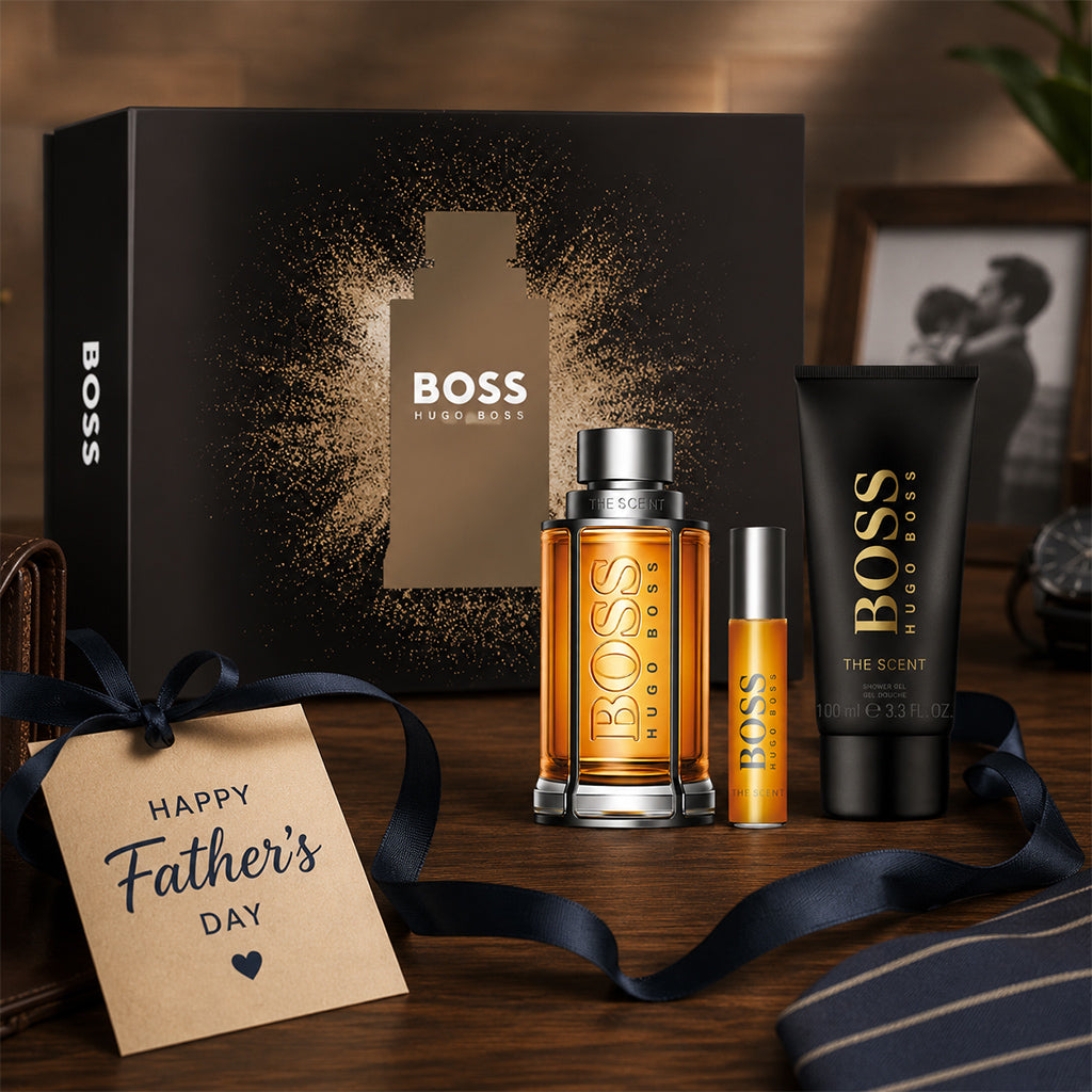 Flashsale–Father’s Day Fragrance Picks: Ends Today