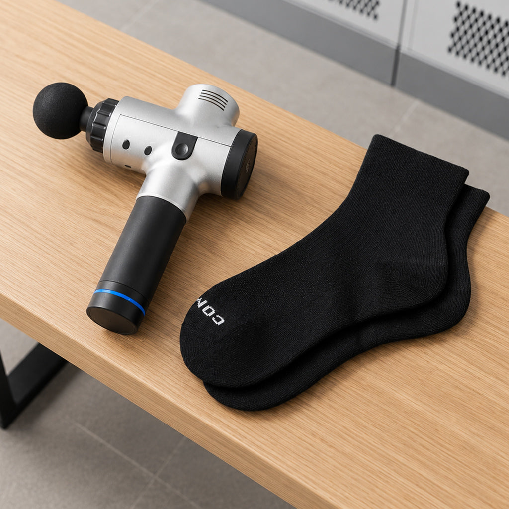 Flashsale–Workout Ready Accessories: Ends Today