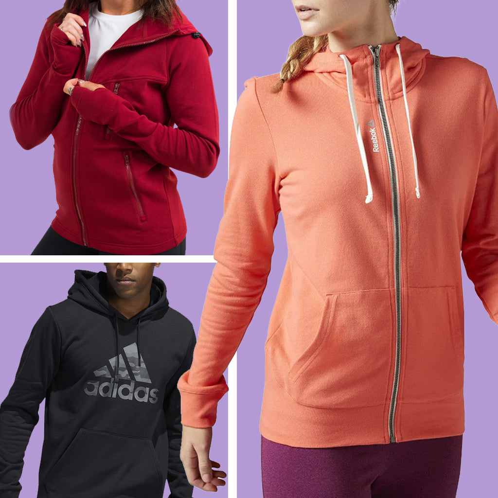 Flashsale–Trendy Hoodies: New Today