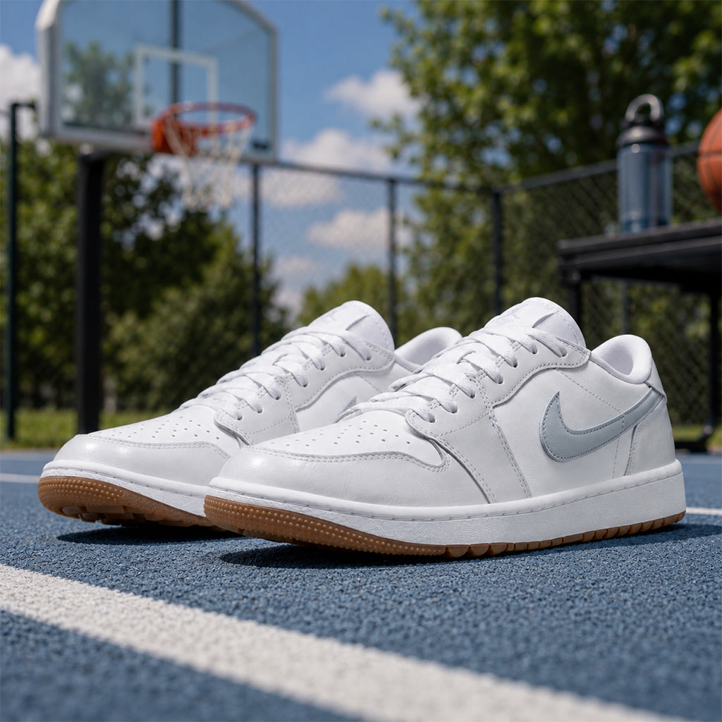 Flashsale–Air Jordan Sneakers: New Today