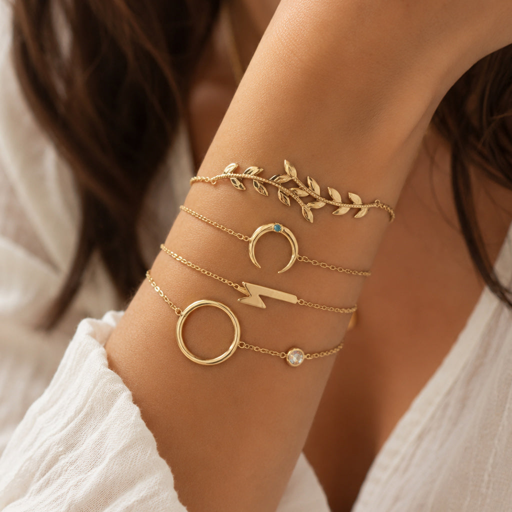 Flashsale–Charm Bangles: New Today