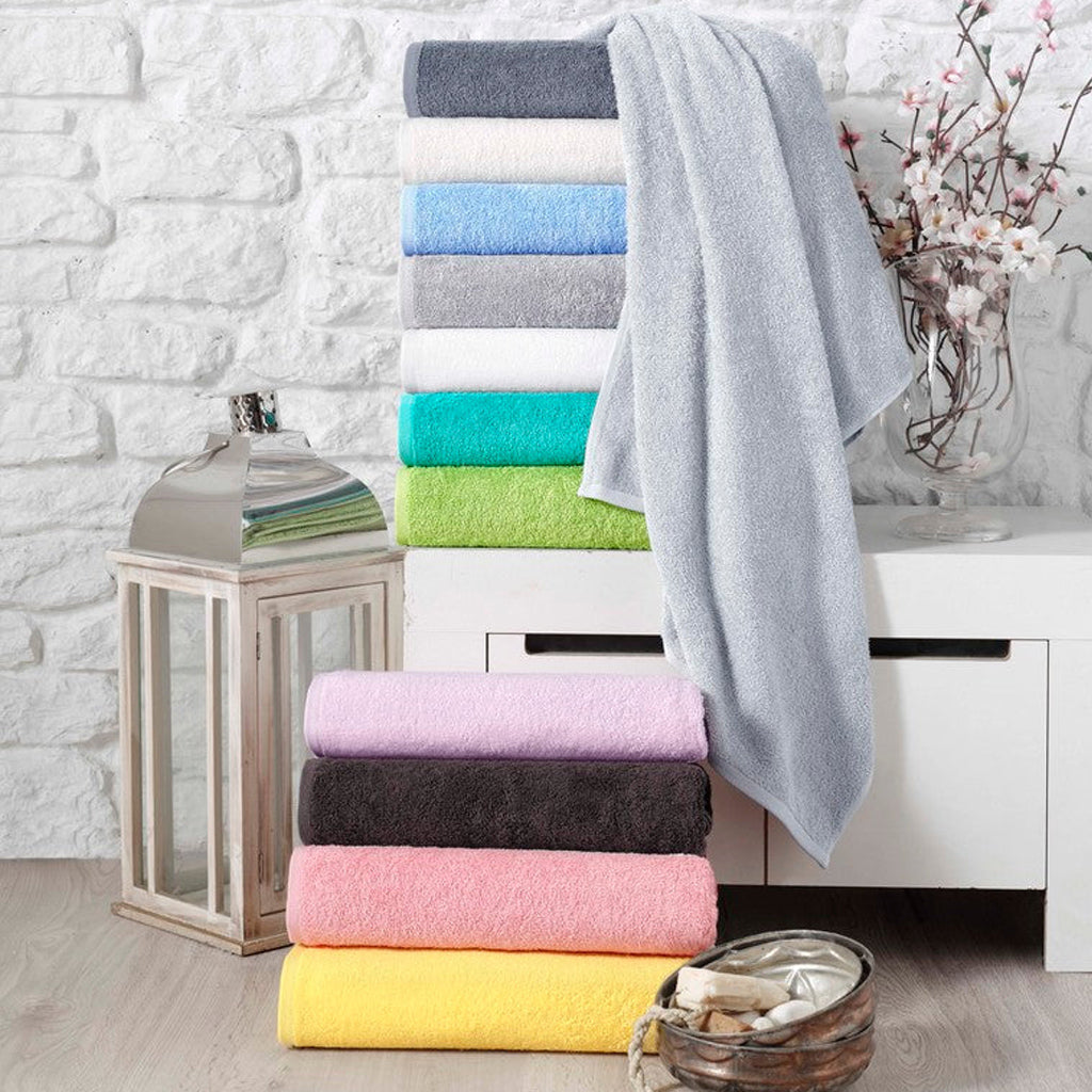 Flashsale–Classic Turkish Towels: New Today