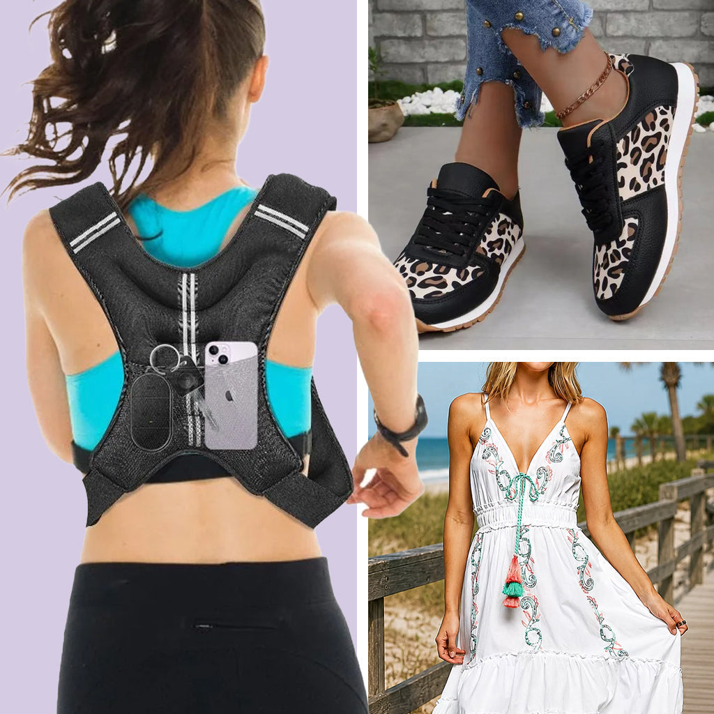 Flashsale–Newest at Berry Charmz: New Today