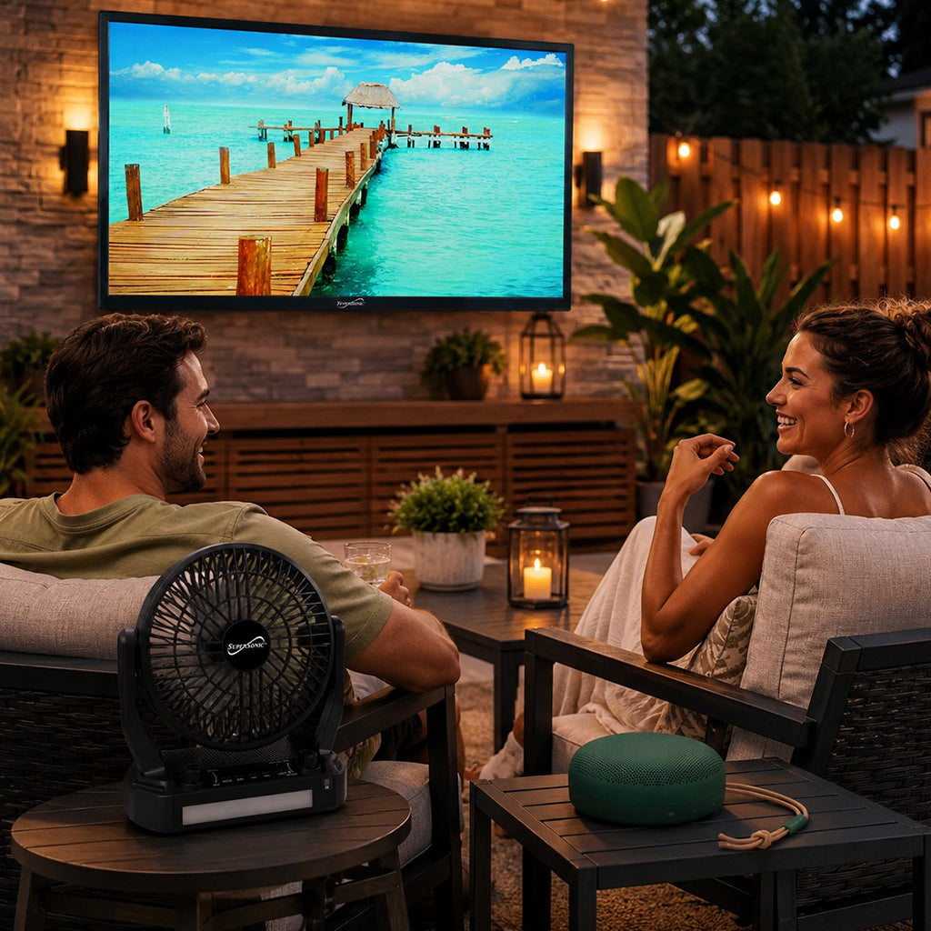 Flashsale–Entertainment Must-Haves: New Today