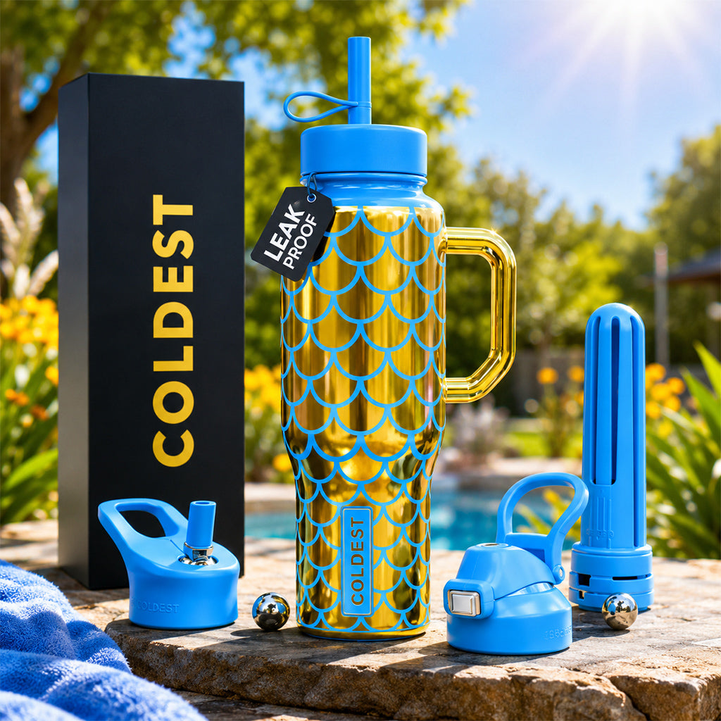 Flashsale–Hydrate Anywhere: New Today