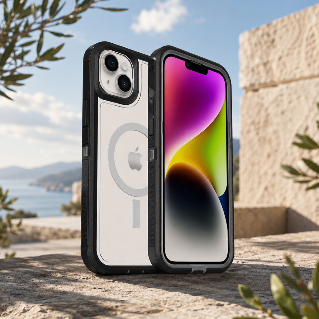 Flashsale–Protect Your Phone in Luxury: New Today