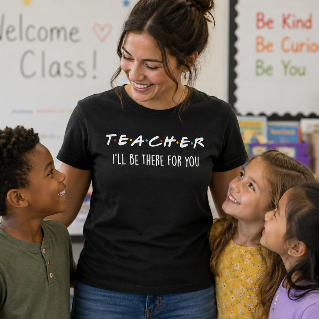 Flashsale–Thank You, Teachers: New Today
