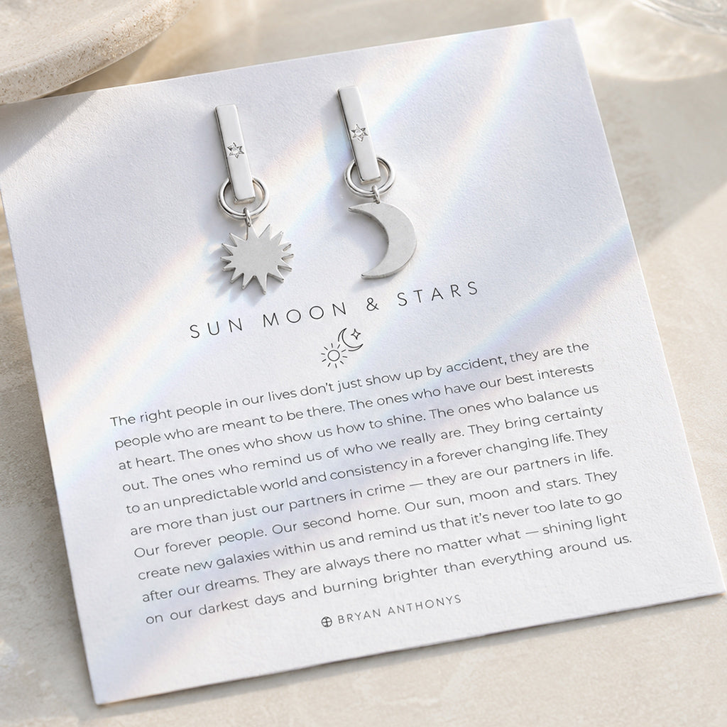 Flashsale–Newest at Bryan Anthonys: New Today
