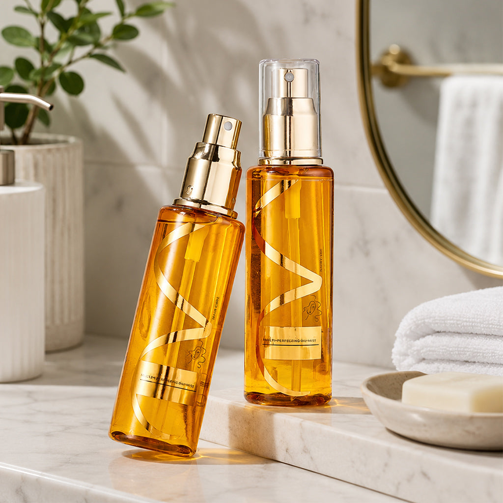Flashsale–Hair Care Essentials: New Today