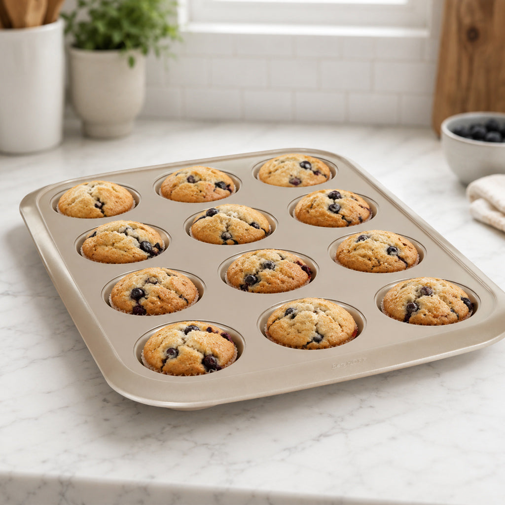 Flashsale–Bake Like a Pro: New Today