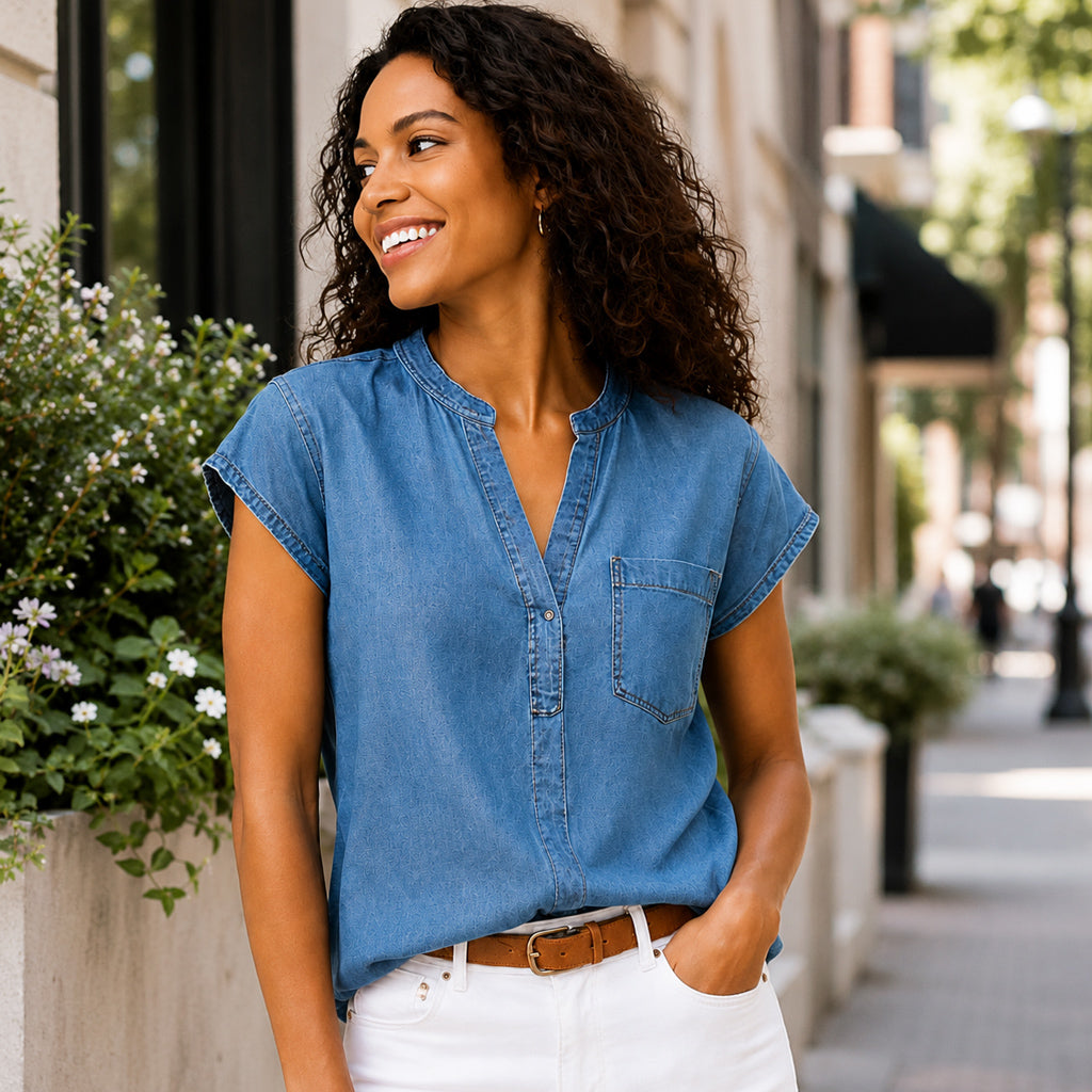 Flashsale–Top Selling Denim Styles: New Today