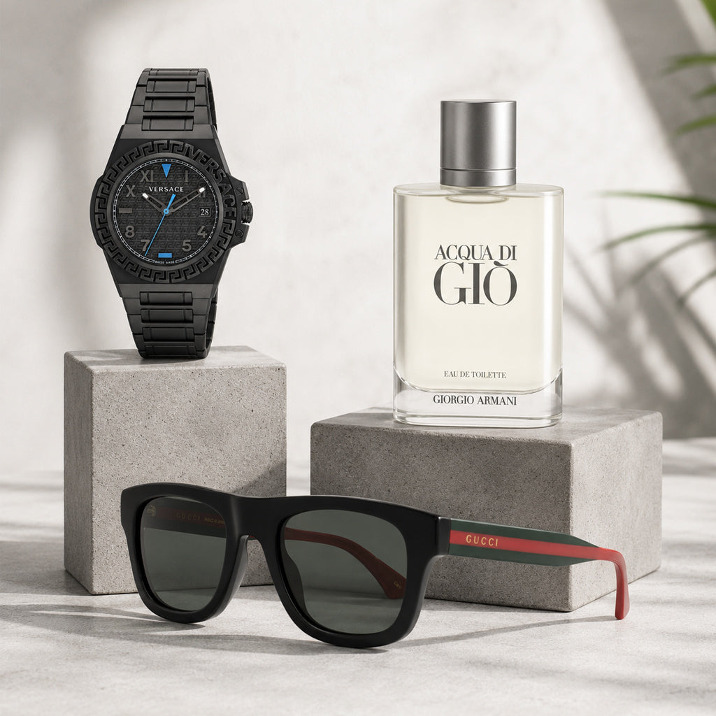 Flashsale–Designer Picks for Him: New Today