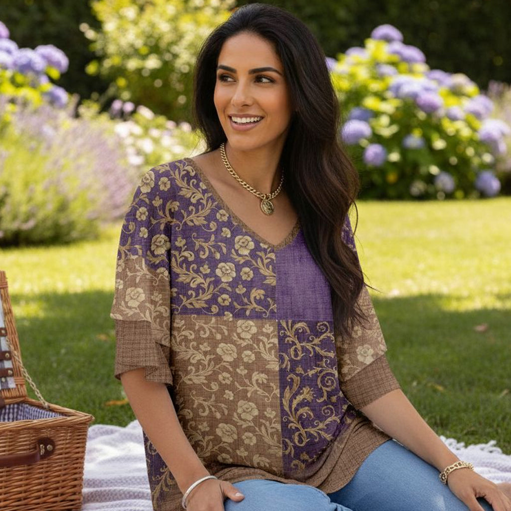 Flashsale–Lavender Hues for The Summer: New Today