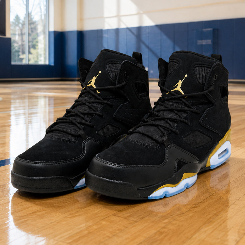 Flashsale–Jordan Icons by Nike: New Today